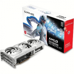 Sapphire Radeon RX 9070 XT, 16GB GDDR6, PURE 11348-02-20G