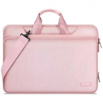 Tech-Protect PocketBag, 15-16", Pink 5906302380404