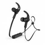 Hama Bluetooth headphones Freedom Run II black 184189