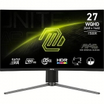 MSI MAG 27CQ6PF, 27" MAG 27CQ6PF