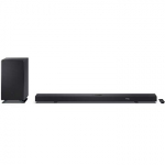 Sharp HT-SBW55121(BK), Black HT-SBW55121(BK)