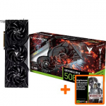 Gainward GeForce RTX 5080, 16GB GDDR7, Phoenix (DLSS 4) NE75080019T2-GB2031X