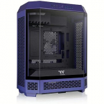 Thermaltake The Tower 600, Tempered Glass, Future Dusk CA-1Z1-00MNWN-00