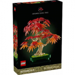 Lego Klocki Botanicals 10348 Klon palmowy bonsai 10348