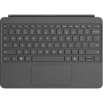 Microsoft Surface Pro 12" Keyboard, Anthrazit, DE EP2-32018