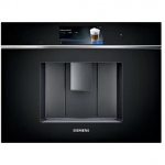 Siemens iQ700 CT718L1B0 coffee maker Fully-auto Espresso machine 2.4 L CT718L1B0