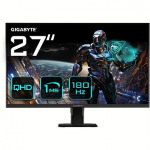 Gigabyte GS27QA, 27" GS27QA EU