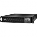 APC Smart-UPS SRT3000RMXLI 3000VA, 2700W, IEC, 2U SRT3000RMXLI