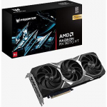 Acer Radeon RX 9070 XT, 16GB GDDR6, PREDATOR BiFrost OC DP.Z4FWW.P01