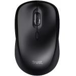 Trust Yvi+ Silent, Black 25512