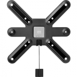 One For All TV wall mount WM6211 (black) WM6211