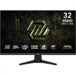 MSI MAG 325QFDE E18V, 31.5" 9S6-3DE11M-002