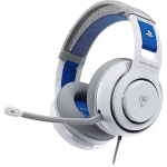 Turtle Beach headset Atlas 200 PlayStation, white TBS-3002-15