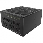 Modecom Volcano Hex Gold, 750W, 80PLUS Gold, ATX 3.1, PCIe 5.1 ZAS-MC-HEX-0750-GOLD