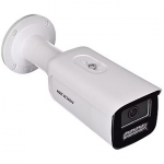 Hikvision Pro, ColorVu (4mm), 1520p, White DS-2CD2T47G3-LIS2UY/SL