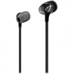 Kingston Cloud Earbuds II czarny 70N24AA