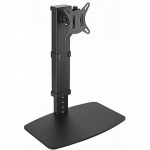 Gembird Height adjustable full-motion monitor desk stand, 17-32" MS-D1ST-02