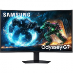 Samsung Odyssey G7 G75F S37FG756EU, 37" LS37FG756EUXEN