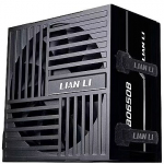 Lian Li RB 650B, 650W, 80PLUS Bronze, ATX 3.1, PCIe 5.1 RB0650B