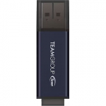 TeamGroup C211, 128GB, Dark Blue TC2113128GL01