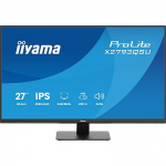Iiyama X2793QSU-B1, 27" X2793QSU-B1