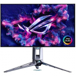 Asus ROG Swift OLED PG27AQWP-W, 26.5" 90LM0CF2-B01971