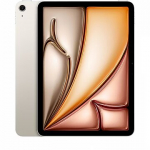 Apple iPad Air 11 (2026) Wi-Fi, 512GB, Starlight MH3D4HC/A