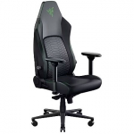 Razer Iskur V2 NewGen, Black/Green RZ38-04900700-R3G1