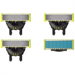 Philips OneBlade - Replacement blades QP945/50