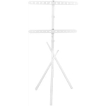Maclean TV Floor Stand, 37&ndash;80" MC-182 W