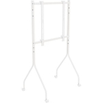 Maclean TV Stand on wheels, 37&ndash;80" MC-180 W