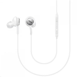 Samsung EO-IC100BWE AKG USB-C Stereo Handsfree Headset / white (bulk) GP-TOU021CSKWW