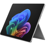 Microsoft Surface Pro 12, 32GB/256GB, Platinum, Windows 11 Pro EP2-61559