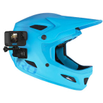 GoPro Helmet Front and Side Mount AHFSM-001-VN