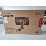 Lenovo LENOVO LEGION 27Q-10 27.0QHD 240HZ IPS/2XHDMI/DP (RELACED BY SERVICE CENTER) 68C6GAC4EU_REPLACED