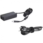 Dell European 65-Watt 3-Prong AC Adapter 450-AECL