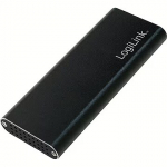 Logilink USB 3.1 Gen2 enclosure for M.2 SATA SSD UA0314