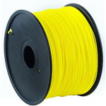 Gembird ABS Filament, Yellow 3DP-ABS1.75-01-Y