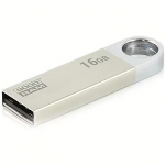 Goodram UUN2, 16GB, Silver UUN2-0160S0R11