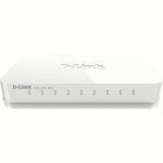 D-Link GO-SW-8G/E 8-Port GO-SW-8G/E