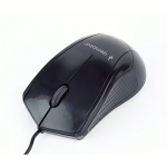 Gembird MUS-3B-02, Black MUS-3B-02