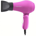 Esperanza Aurora, Pink - foldable handle  EBH003P
