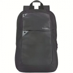 Targus Intellect Backpack, 15.6", Black/Grey TBB565GL