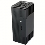 Akasa Turing, Intel NUC, Fanless A-NUC45-M1B