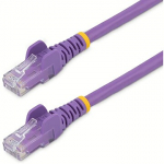 Startech CAT 6, UTP, 7m N6PATC7MPL
