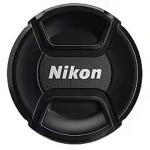 Nikon LC-67 zakrywka obiektywu JAD10401