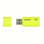 Goodram UME2, 8GB, Yellow UME2-0080Y0R11