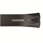 Samsung Bar Plus, 256GB, Titan Grey MUF-256BE4/APC