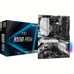 ASRock B550 Pro4 B550 Pro4