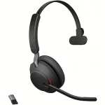 Jabra Evolve2 65, Mono, UC, USB-A 26599-889-999